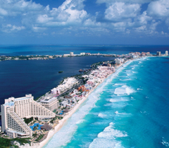 Cancun
