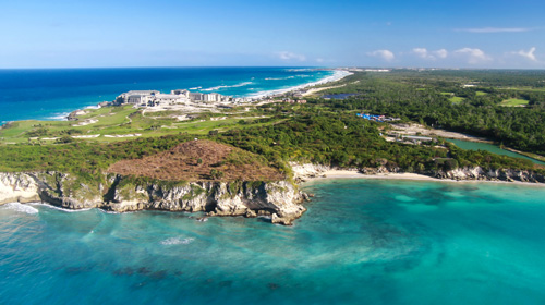 Pacotes para Cancun