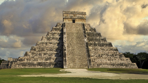Passeio Cancun Chichen Itza D Lux