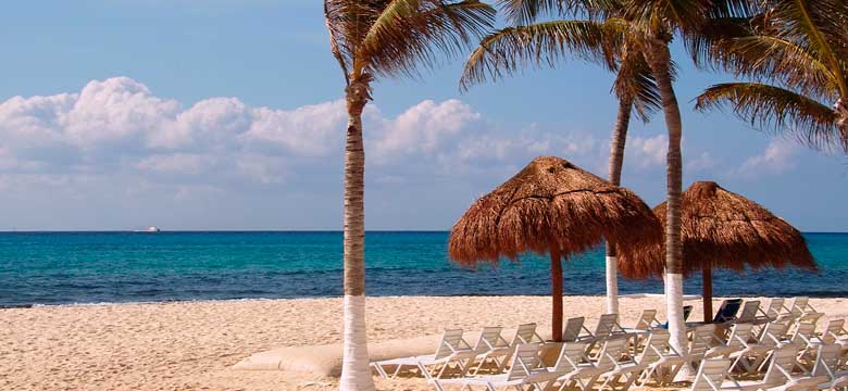Pacote Carnaval em Cancun