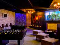 Lazer e Entretenimento do Beach Palace