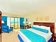 Acomodações do Iberostar Cancun