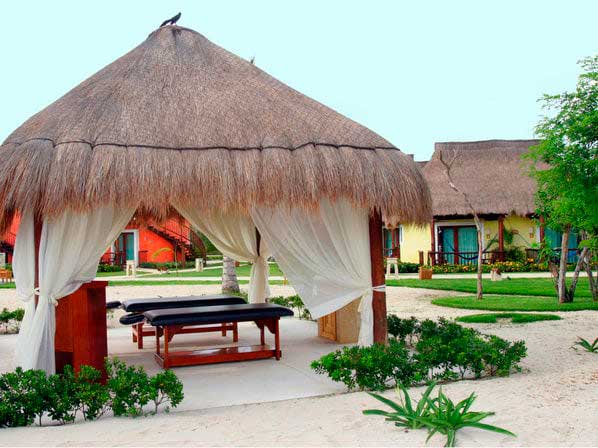 Lazer e Entretenimento do Iberostar Cancun