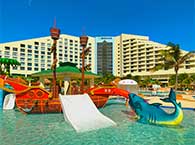 Lazer e Entretenimento do Iberostar Cancun