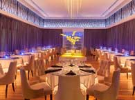 Bares e Restaurantes do Le Blanc