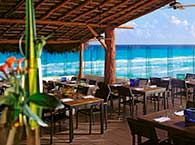 Bares e Restaurantes do Live Aqua