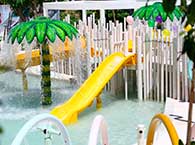 Lazer e Entretenimento do Park Royal