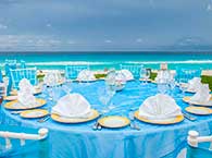 Bares e Restaurantes do Park Royal