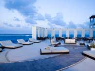 Lazer e Entretenimento do Sun Palace