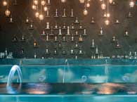 Bares e Restaurantes do Beach Palace