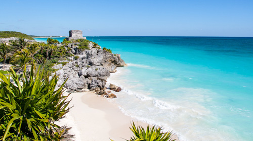 Pacotes para Riviera Maya