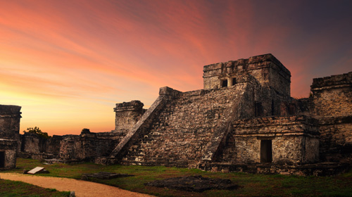 Pacotes para Riviera Maya