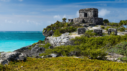 Pacotes para Riviera Maya