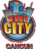 The City - Spring Break Cancun