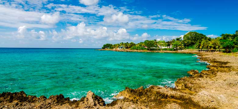 Pacote para Carnaval em Cartagena e San Andrés