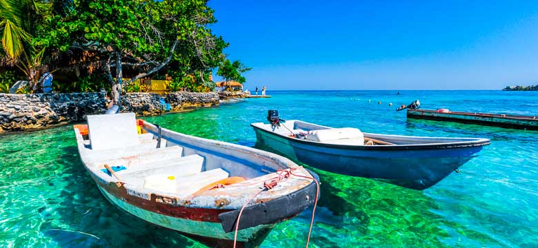 Pacote para Carnaval em Cartagena e San Andrés