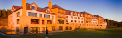 Pacotes para Hotel los Suites