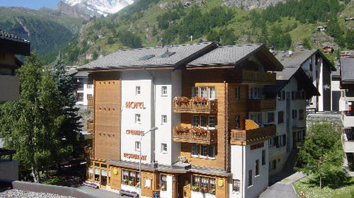 Hotel La Cheminee - Chapelco