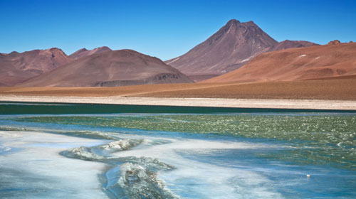 Pacotes de Viagens para Deserto do Atacama