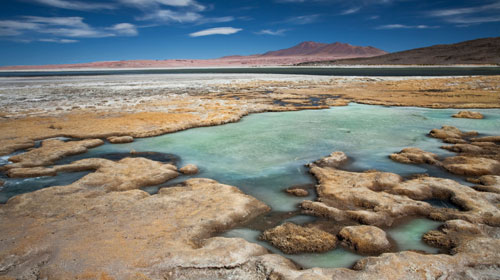 Pacotes de Viagens para Deserto do Atacama