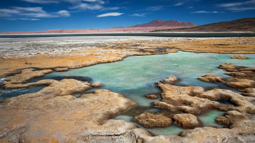 Chile