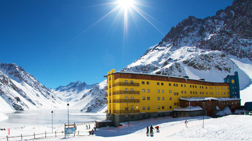 Portillo
