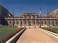 Palácio de la Modena