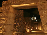 Hotel Terrantai Apartamentos