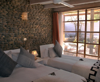 Hotel Terrantai Apartamentos