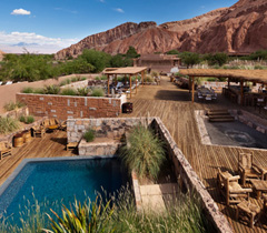 Hotel Alto Atacama
