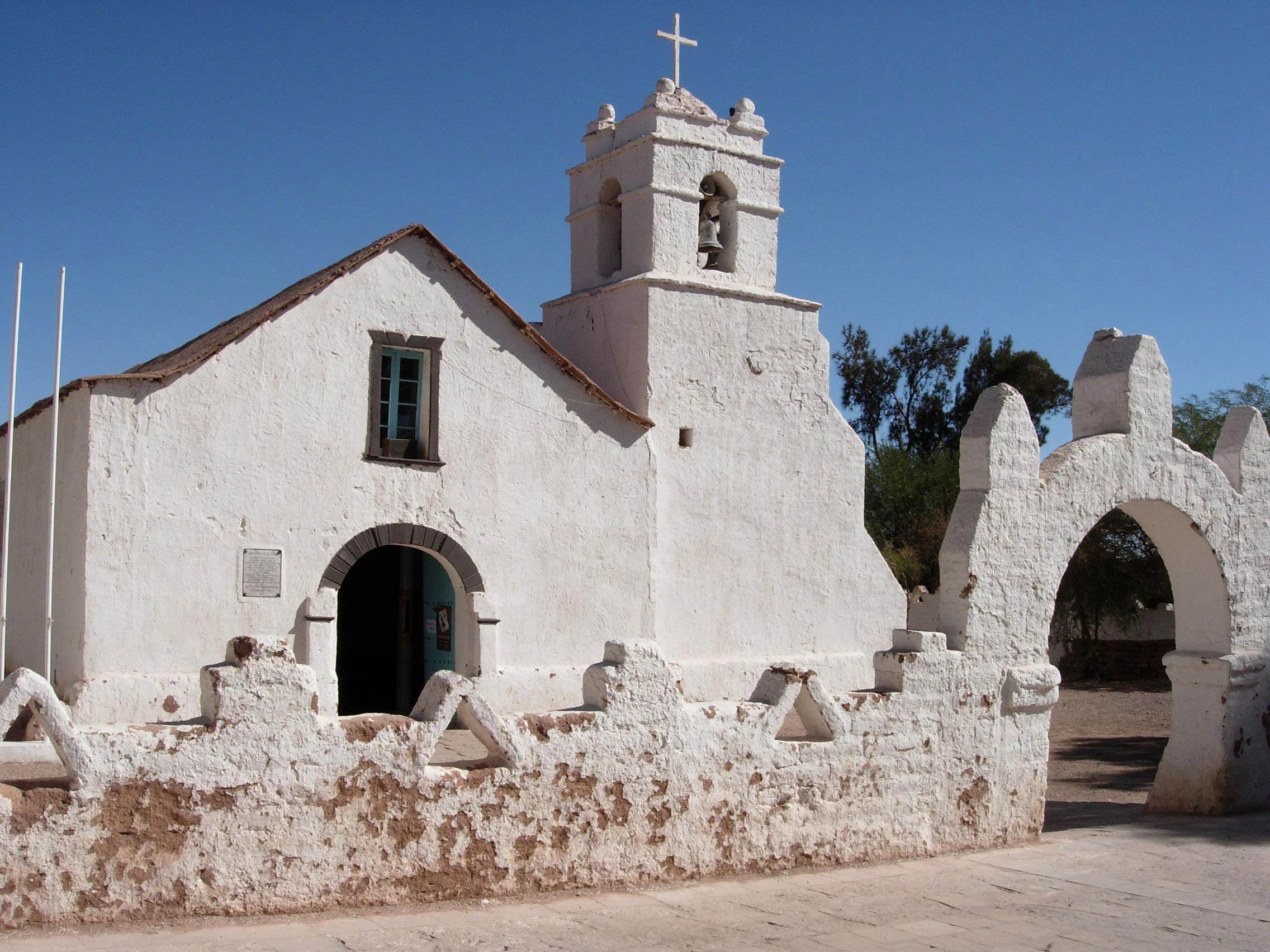 Atrações San Pedro de Atacama