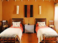 Hotel Awasi Apartamentos
