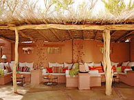 Hotel Awasi Apartamentos