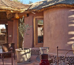 Hotel Awasi Atacama