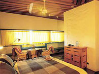 Hotel Explora Apartamentos