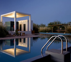 Hotel Explora Atacama
