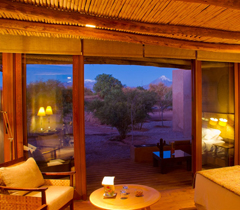 Hotel Kunza