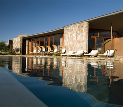 Hotel Tierra Atacama