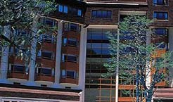 Hotel Termas de Chillán
