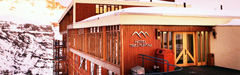 Pacote Hotel Tres Puntas