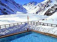 Portillo - Chile