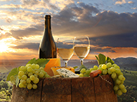 Rota dos Vinhos