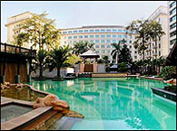 Dong Fang Hotel