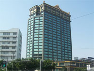 Nanyang King's Gate