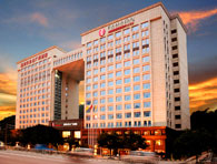 Ramada Plaza