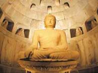 Gruta Seokguram