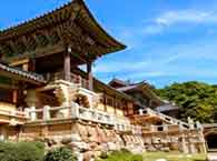 Templo BulGuksa