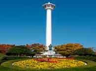Torre de Busan