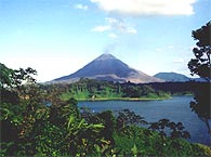 Arenal - Costa Rica