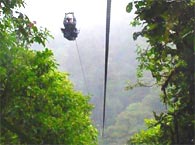 Monteverde - Costa Rica